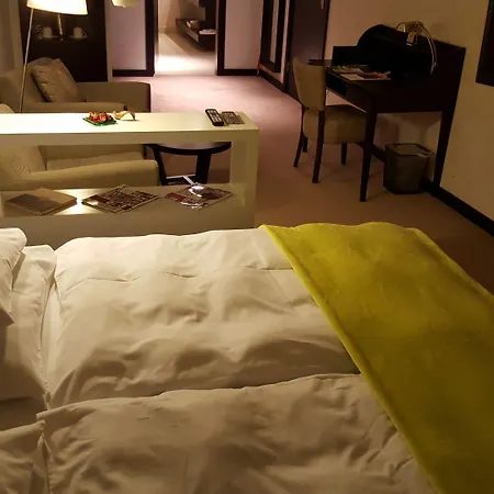 Akacija Luxury Suites Apartment