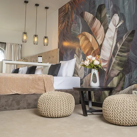 Akacija Luxury Suites Apartment