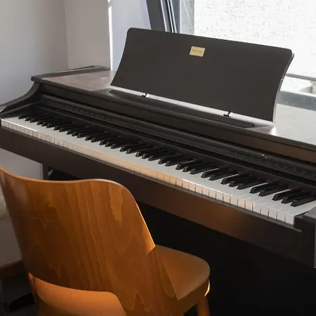 Akacija Luxury Suites * Belgrade