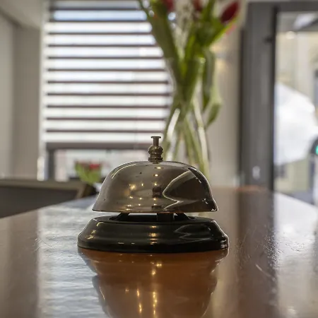 Akacija Luxury Suites Belgrade