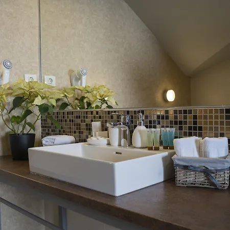 Apartment Akacija Luxury Suites *