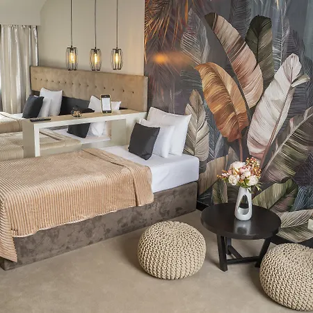 Akacija Luxury Suites Apartment