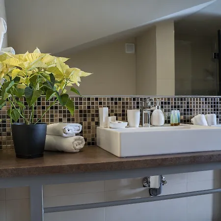 Apartment Akacija Luxury Suites *