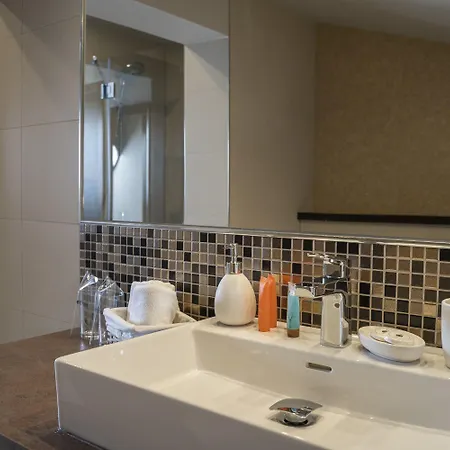 Apartment Akacija Luxury Suites Belgrade