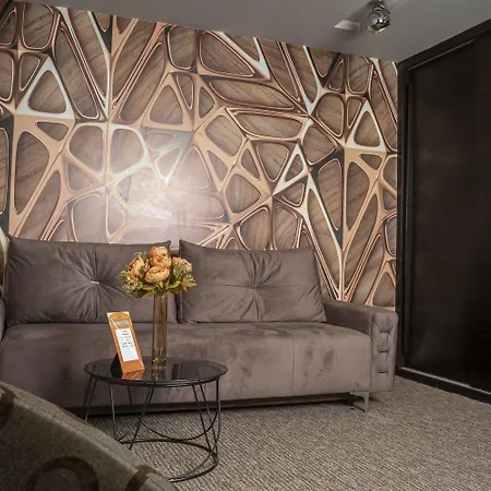 Akacija Luxury Suites * Belgrade