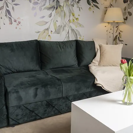 Akacija Luxury Suites Apartment