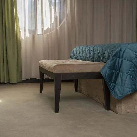 Akacija Luxury Suites Belgrade