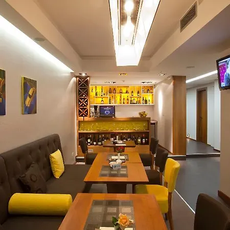 Apartment Akacija Luxury Suites Belgrade