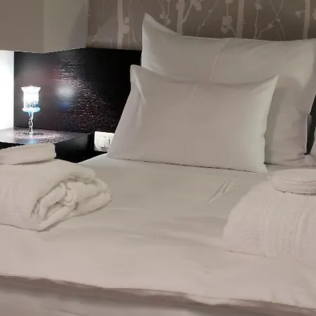 Akacija Luxury Suites Apartment Belgrade