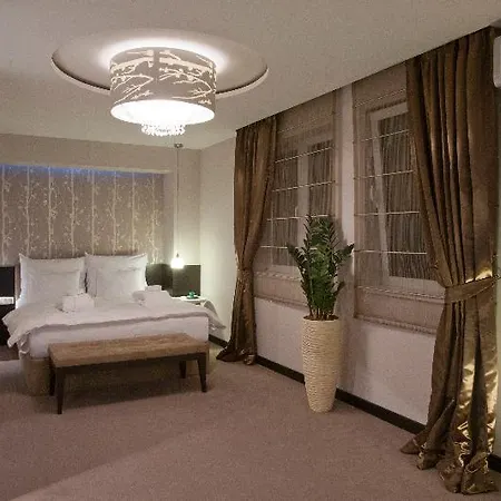 Apartment Akacija Luxury Suites