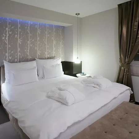 Akacija Luxury Suites * Belgrade