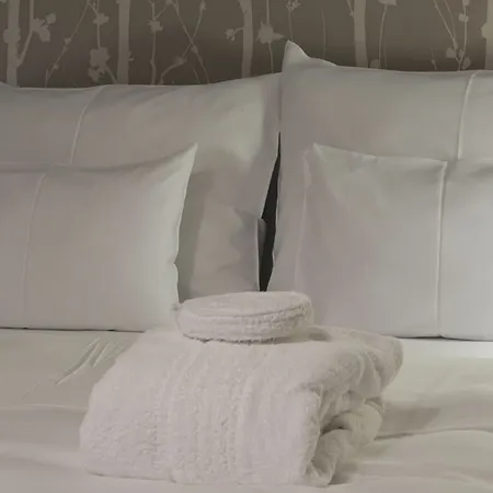 Akacija Luxury Suites