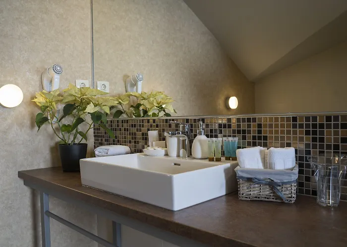 Appartement Akacija Luxury Suites- Zemunski Kej *