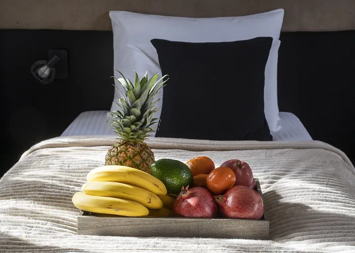 Akacija Luxury Suites- Zemunski Kej Appartement