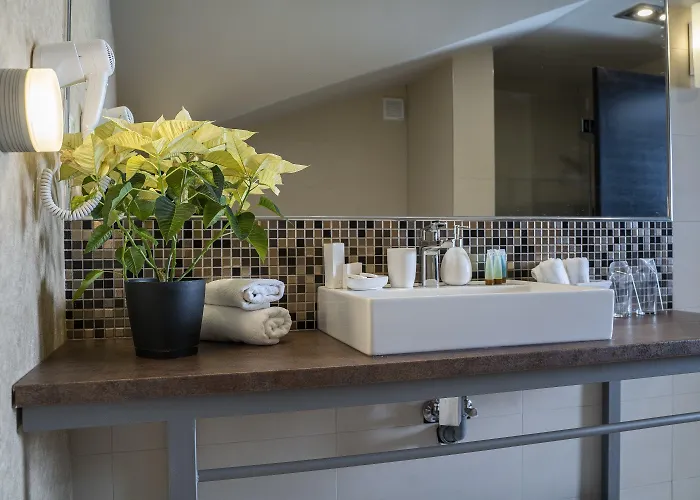 Appartement Akacija Luxury Suites- Zemunski Kej *